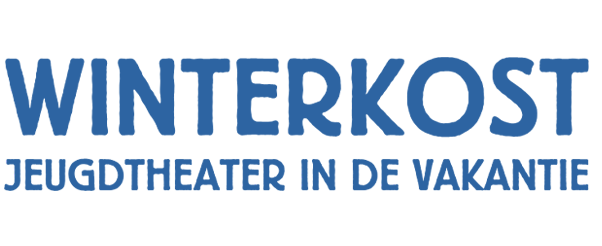Jeugdtheater in de vakantie
